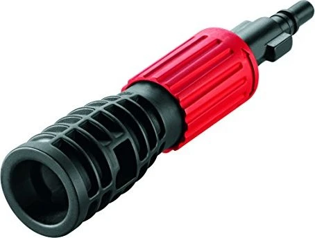 Bosch Zubehöradapter für Nilfiskzubehör