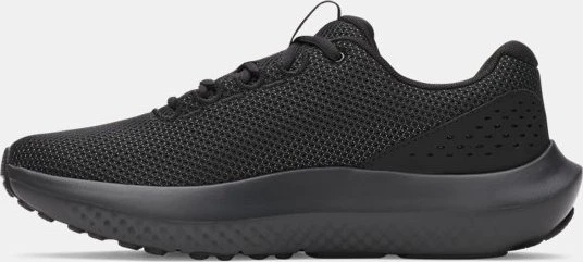 Under Armour Charged Surge 4 schwarz (Herren)