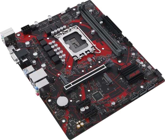 ASUS EX-B760M-V5 (Intel 1700)