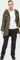 Brandit Marsh Lake Mantel olive (Damen) Vorschaubild