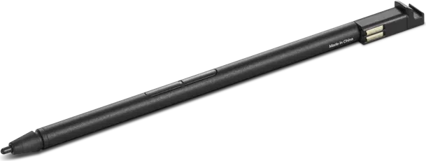 Lenovo Integrated Pen für X13 Yoga Gen 4, schwarz (4X81M52316)