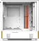 NZXT H5 Flow Starfield, weiß, Glasfenster Vorschaubild