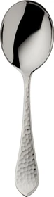Robbe & Berking Martele Tassenlöffel 150g versilbert