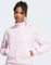 adidas Essentials Feel Cozy Trainingsanzug clear pink (Damen) Vorschaubild