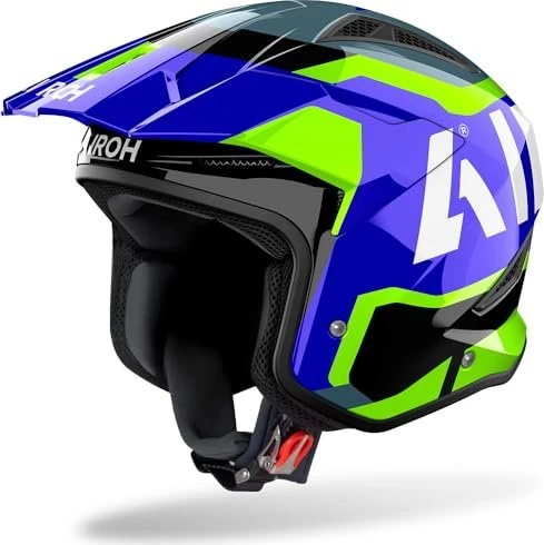 Airoh TRR II