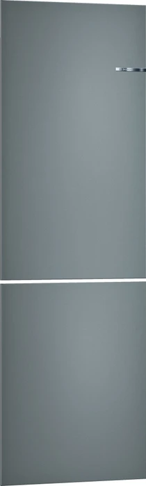 Bosch VarioStyle KSZ1AVG10 austauschbare Türverkleidung perlanthrazit