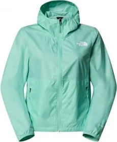 The North Face Cyclone Wind Funktionsjacke bright foam (Damen)