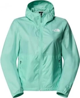 The North Face Cyclone Wind Funktionsjacke bright foam (Damen)