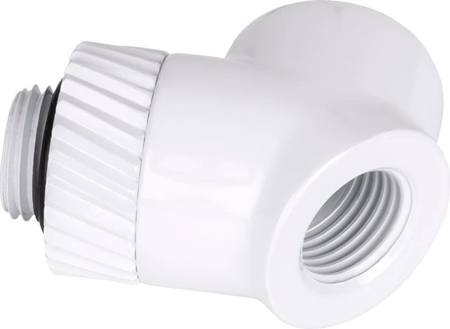 Thermaltake Pacific SF 45 Adapter G1/4", weiß
