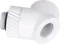 Thermaltake Pacific SF 45 Adapter G1/4", weiß Vorschaubild