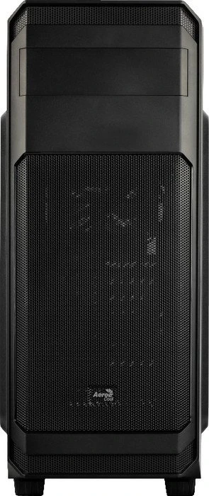 AeroCool Aero-300, schwarz