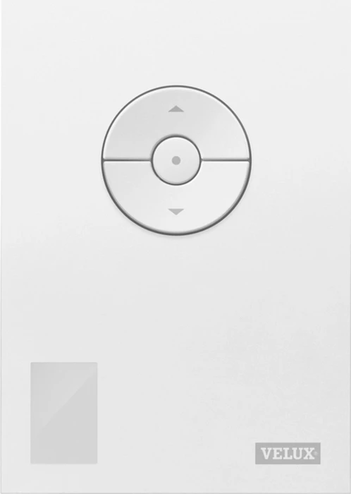 Velux Active Raumklimasensor, Luftgütesensor