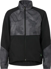 Vaude Loamer Air Mountainbike Fahrradjacke schwarz (Damen)