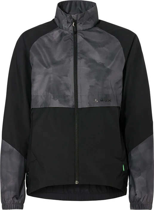 Vaude Loamer Air Mountainbike Fahrradjacke schwarz (Damen)