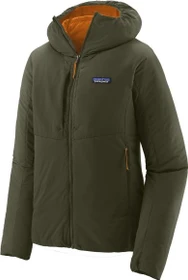 Patagonia Nano-Air Hoody Jacke pine needle green (Damen)