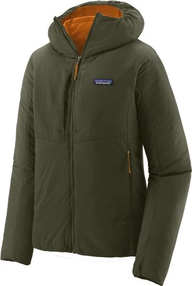 Patagonia Nano-Air Hoody Jacke pine needle green (Damen)