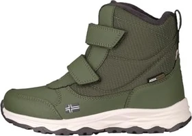 Trollkids Hafjell Winter moss (Junior)