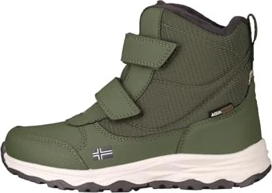 Trollkids Hafjell Winter moss (Junior)