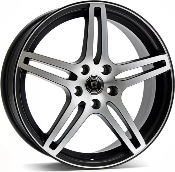Diewe Wheels Chinque 8.0x17 5/112 ET26 (verschiedene Farben)