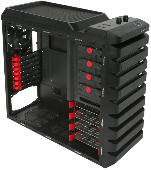 Cooltek K5 3.0
