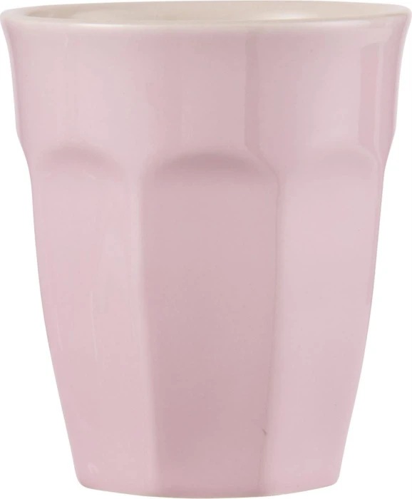 IB Laursen Mynte English Rose Cafe-Latte-Becher 200ml