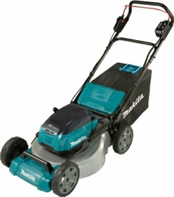 Makita DLM530PT4 Akku-Rasenmäher inkl. 4 Akkus 5.0Ah