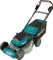 Makita DLM530 Akku-Rasenmäher Vorschaubild