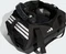 adidas Tiro Duffelbag S mit Bodenfach Sporttasche schwarz/weiß Vorschaubild