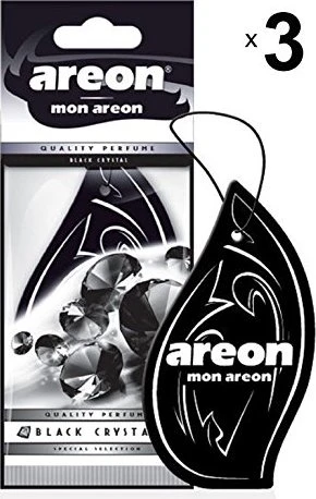 Areon Mon Areon Black Crystal