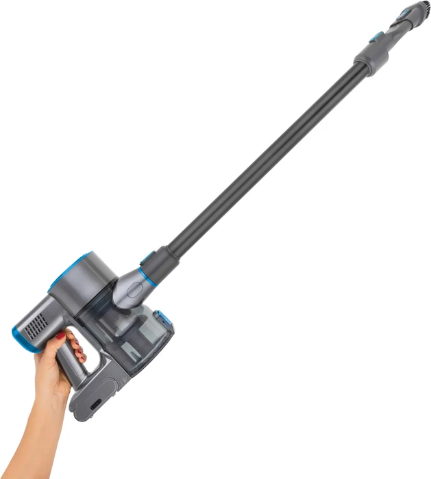 Fakir Inovator X Plus 7286 Akku-Handstaubsauger