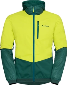 Vaude All Year Moab Fahrradjacke eucalyptus (Herren)
