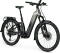 Focus Aventura² FS 6.9 800Wh steelgrey/diamond black Vorschaubild