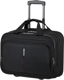 Samsonite GuardIT 3.0 Laptop Rolling Tote, 17.3" Notebook-Trolley schwarz