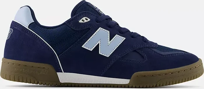 New Balance NB Numeric Tom Knox 600 navy/sky blue (Herren)