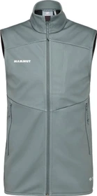 Mammut Ultimate VII SO Funktionsweste strata (Herren)