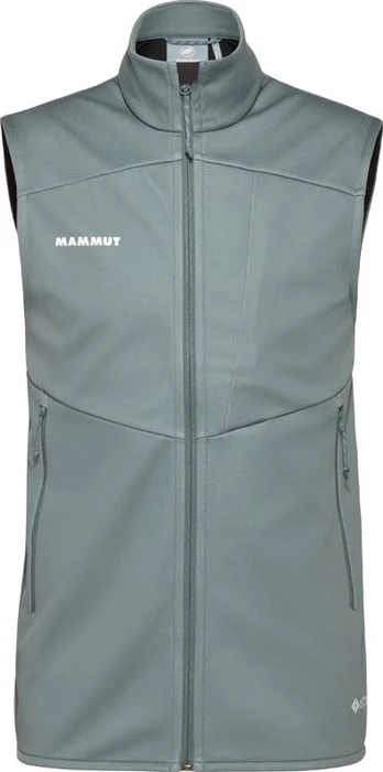 Mammut Ultimate VII SO Funktionsweste strata (Herren)