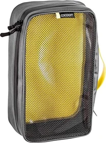 Cocoon Packing Cube Net Top M Packtasche gelb
