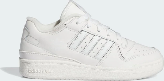 adidas Forum Low CL (Junior)