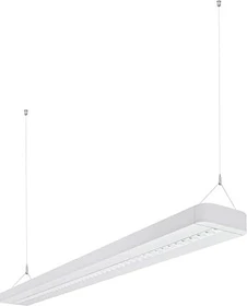 Ledvance Linear IndiviLED 1200 Hängeleuchte 42W/840 weiß