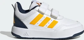 adidas Tensaur Sport 3.0 cloud white/collegiate gold/collegiate navy (Junior)