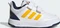 adidas Tensaur Sport 3.0 cloud white/collegiate gold/collegiate navy (Junior) Vorschaubild
