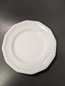 Rosenthal Maria Weiss Frühstücksteller 20cm