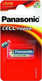 Panasonic LRV08 (8LR932)