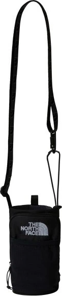 The North Face Borealis Trinkflaschenhalter Umhängetasche tnf black/npf