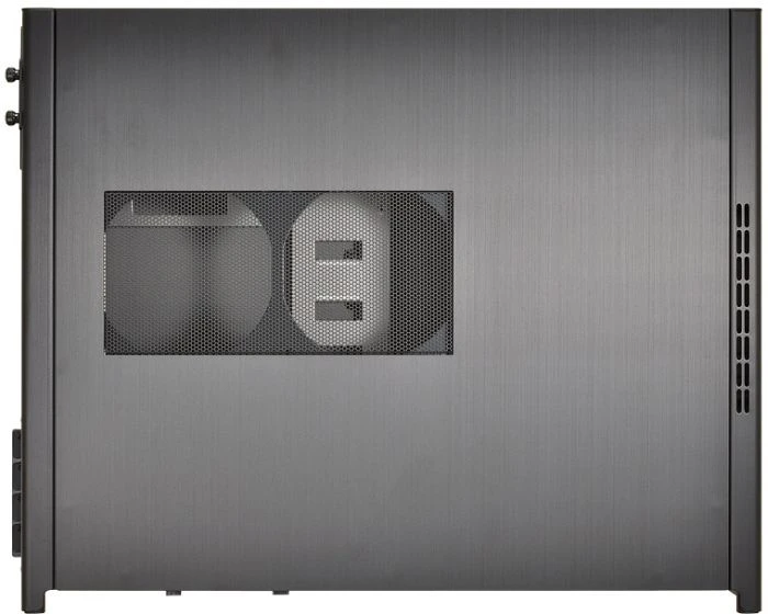 Lian Li PC-V360B schwarz