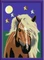 Ravensburger Malen nach Zahlen Haflinger im Mondschein Vorschaubild