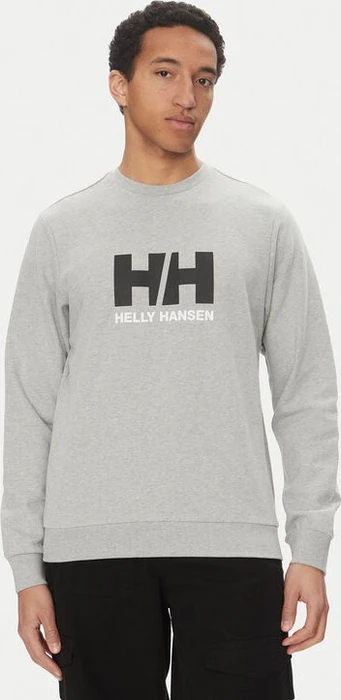 Helly Hansen HH Logo Crew Sweatshirt (Herren)