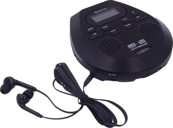 Denver DMP-395B