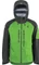 Scott Explorair 3L Skijacke dark grey/classic green (Herren) Vorschaubild