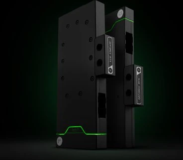 EK Water Blocks Quantum Line EK-Quantum Vector² RE RTX 3080/90 D-RGB, Nickel, Acetal